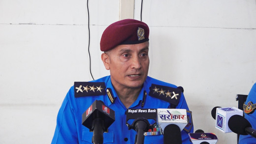 काठमाडौंमा आपराधिक गतिविधि बढ्दो